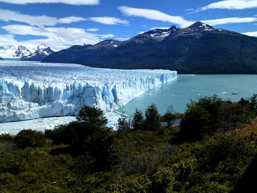 Perito Moreno Argentina