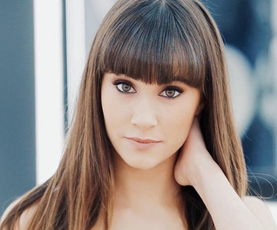 Aitana lanzará su propio perfume