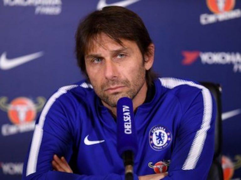 El fichaje de Antonio Conte por el Real Madrid no está tan cerca como parecía