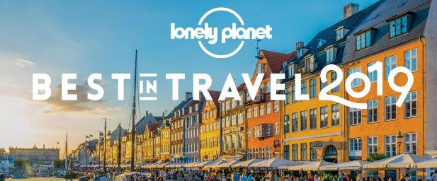 Los mejores destinos calidad-precio para 2019, según Lonely Planet