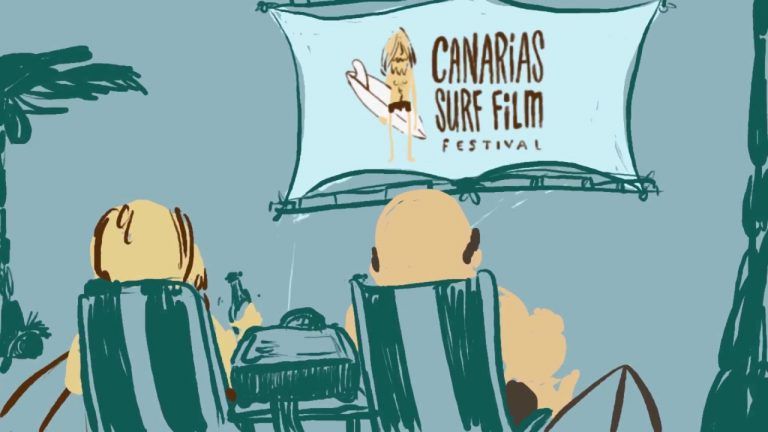 CANARIAS: El Canarias Surf Film Festival continua su periplo por las islas