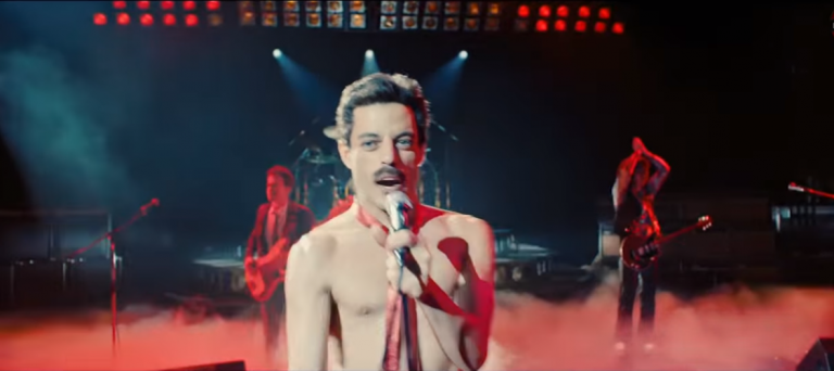 CARTELERA | Bohemian Rhapsody, el estreno más destacado de la semana