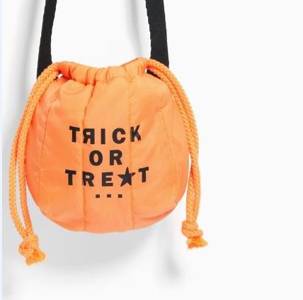 Así es la colección de Zara para Halloween que no puedes dejar pasar