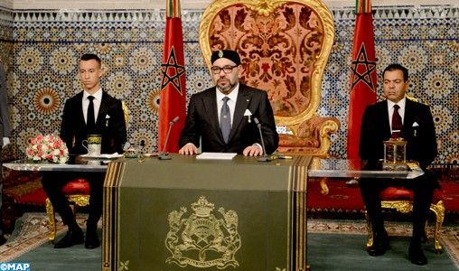 Sánchez viaja hoy a Marruecos para reunirse con Mohammed VI