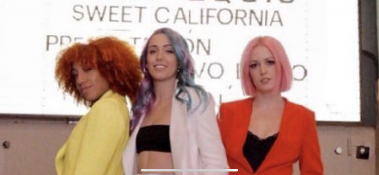 ENTREVISTA | Sweet California: «Hemos cambiado un poco, sin olvidar la esencia de este grupo»