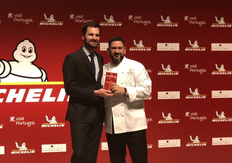 Estrellas Michelin 2019: ¿dónde están los mejores restaurantes de España?