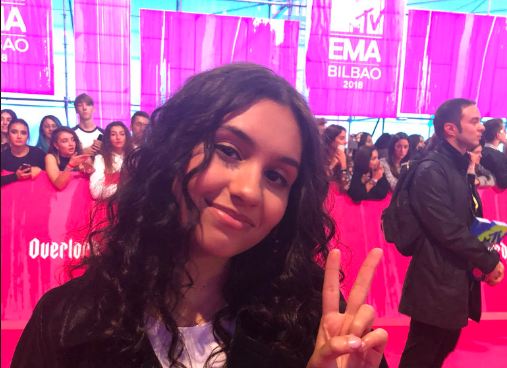 Alessia Cara