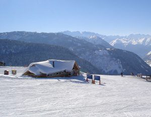 Baqueira