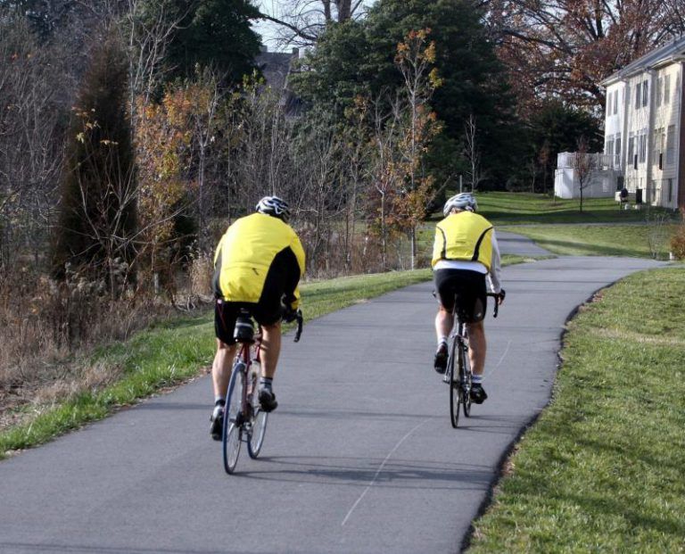 La Guardia Civil alerta de una trampa para ciclistas