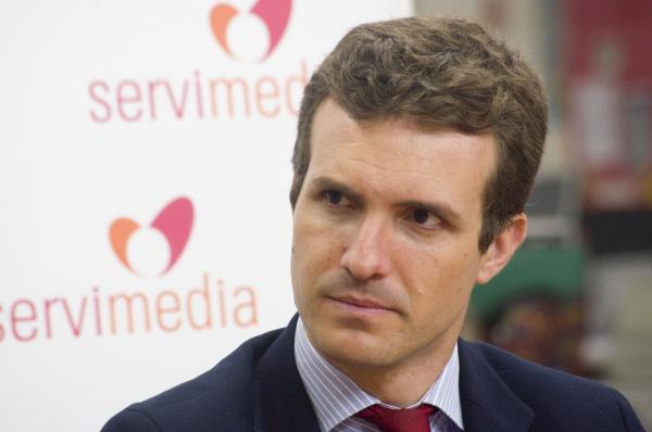 Casado no tolerará “prácticas no ejemplares” pero evitará caer en “afanes inquisitoriales”