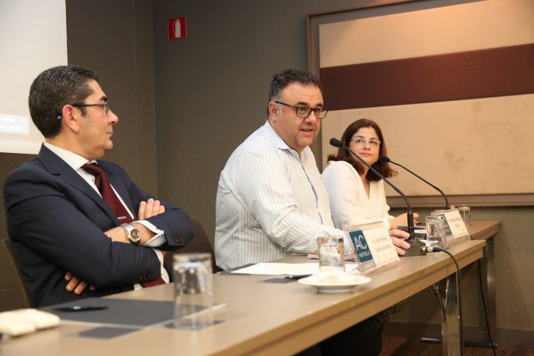 CANARIAS: El XXXIII Congreso Neumocan se convierte en foro de debate y actualización sobre las patologías respiratorias