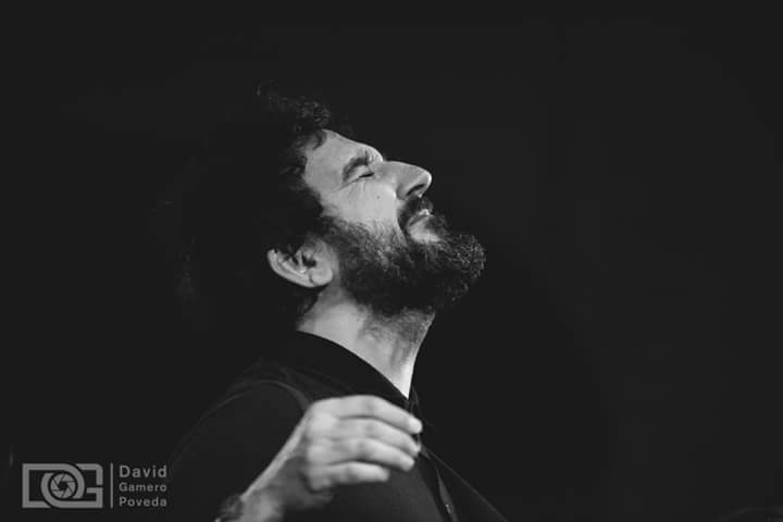 Fito Mansilla llega a València