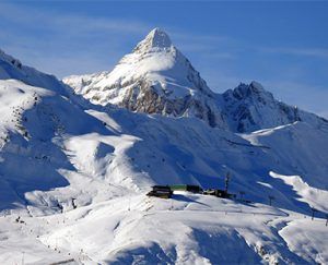 Formigal Panticosa