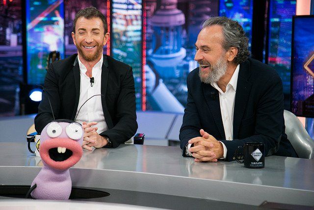 Las dos versiones sobre si Coronado desveló por error el final de su nueva película en ‘El Hormiguero’