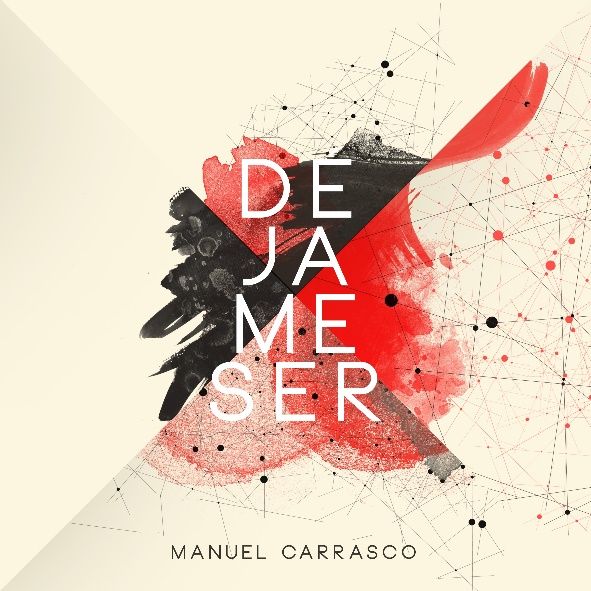 “Déjame ser” es la segunda canción que Manuel Carrasco publica de su esperado nuevo disco que verá la luz el próximo 7 de diciembre