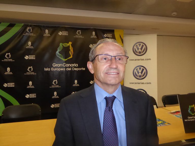 MOTOR: Miguel Ángel Domínguez Hernández , ofrece un extenso programa en su candidatura a la FIALP