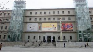 Museo Reina Sofia