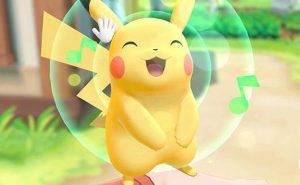 Pokémon Let's Go: Tipos, fortalezas y debilidades en combate