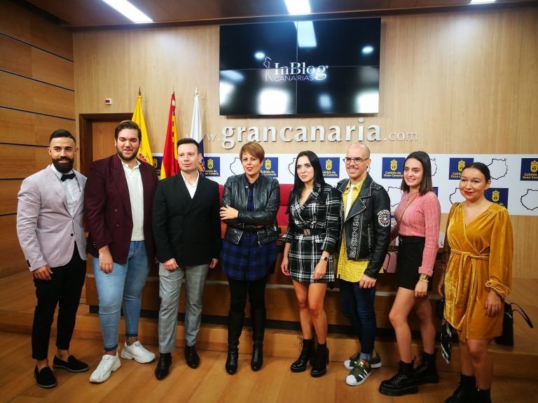 GRAN CANARIA: Nace la Asociación de Blogueros e Influenciadores de moda para profesionalizar este colectivo y mejorar su competitividad