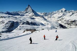 Zermatt