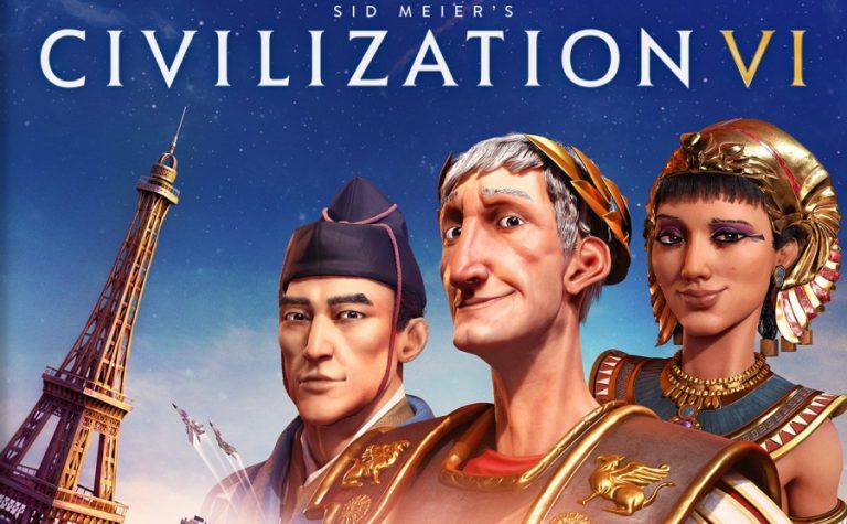 Análisis Civilization VI para Nintendo Switch: Un turno más para el rey de la estrategia