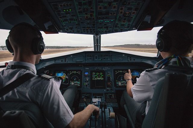 Una importante compañía aérea suspende a 19 pilotos por trabajar en estado de embriaguez