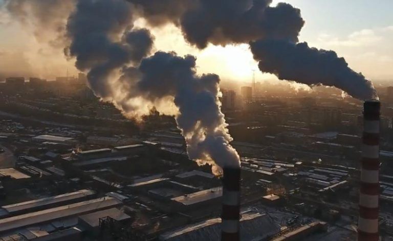 Atención: la ONU advierte de que la contaminación provocará «millones de muertes prematuras»