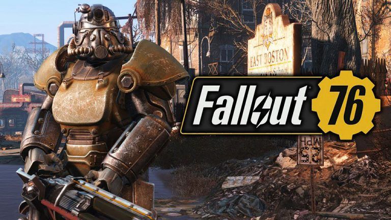 Análisis de Fallout 76: Supervivencia en un Yermo multijugador