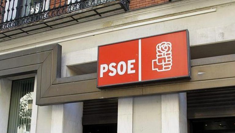 El PSOE, preocupado por el avance de Vox