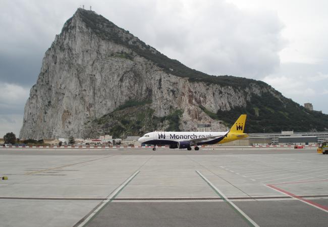 España votará en contra del ‘Brexit’ si no hay cambios sobre Gibraltar