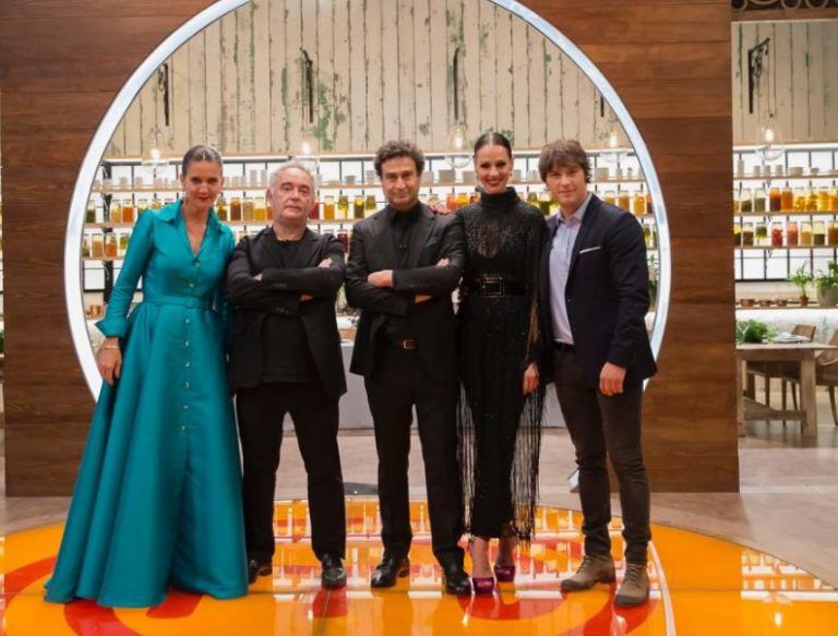 La polémica salpica la final de ‘MasterChef Celebrity 3’: ¿fue realmente justa?