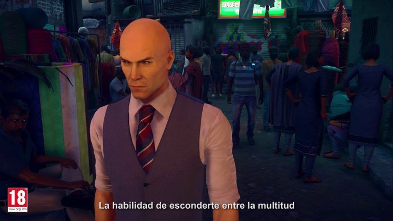 Todo esto debes saber antes de jugar a HITMAN 2