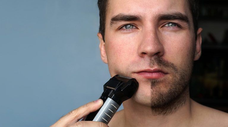 Cinco tips para elegir la afeitadora perfecta