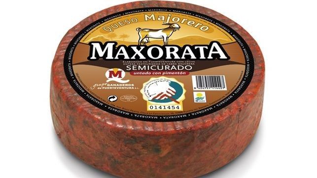 Menorca Queso