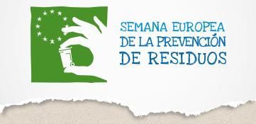 El Concello se suma a la Semana Europea de Prevención de Residuos con una actividad infantil en el Ganapán