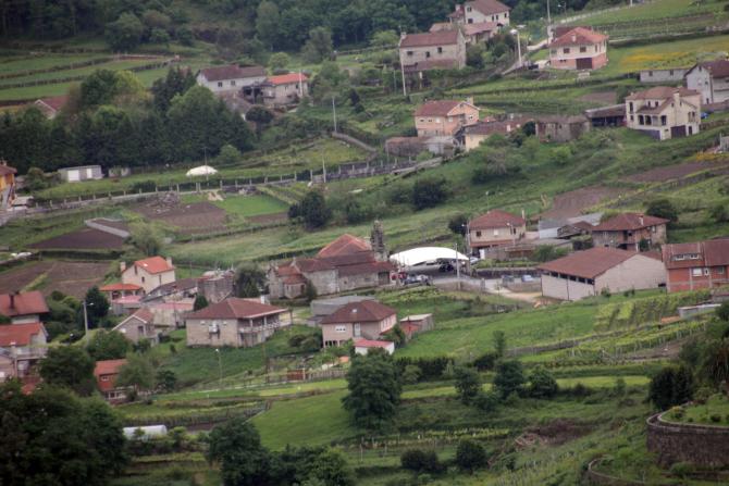 El Concello de Pontevedra informará de los nuevos proyectos de saneamiento en el rural en asambleas vecinales