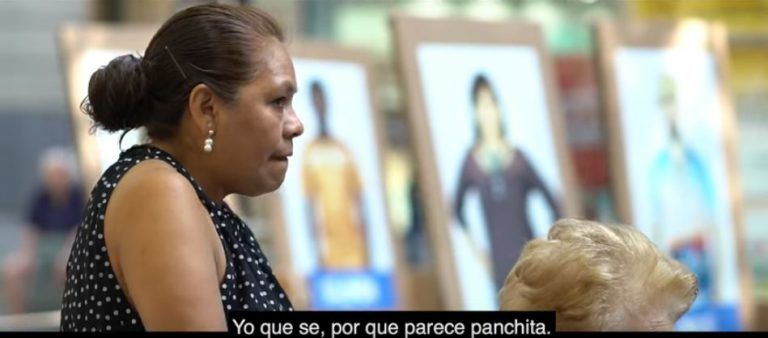 ¿Quién es quién?: el vídeo contra el racismo que demuestra que todavía queda mucho por hacer