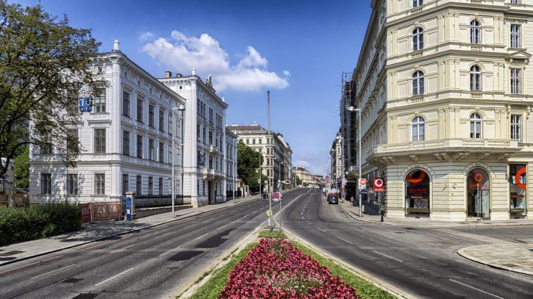 Las 10 calles con los alquileres más altos del mundo