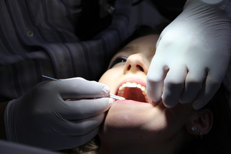 La celiaquía se puede detectar precozmente en el dentista