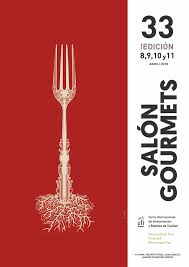 En abril de 2019, el Salón Gourmets será el mayor espectáculo gastronómico de calidad, en el mundo