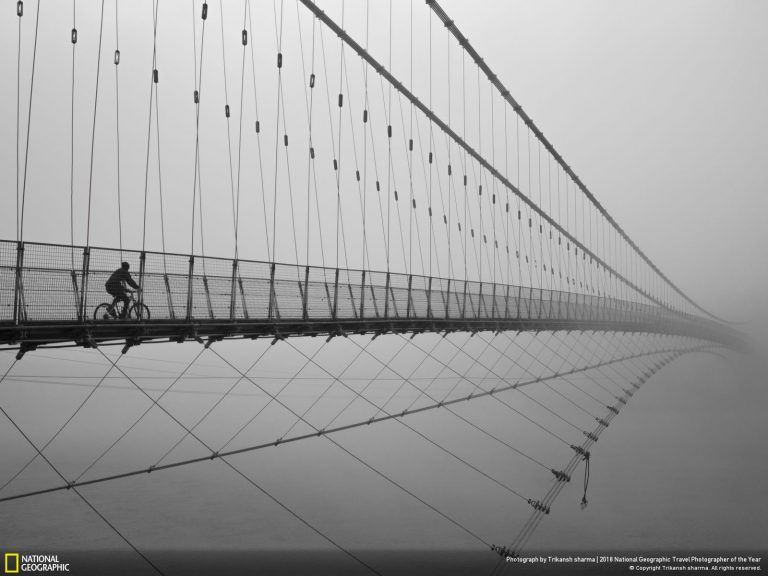 Estas son las mejores fotos del 2018 para National Geographic