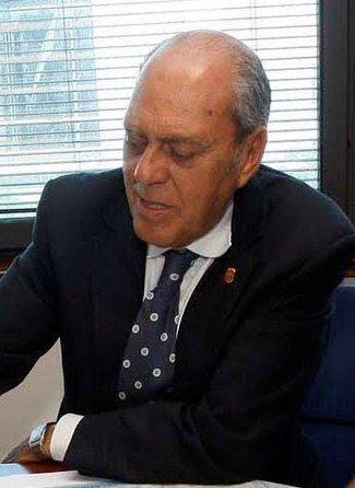 AGAETE: El Partido Popular de Gran Canaria lamenta profundamente el fallecimiento de Antonio Calcines