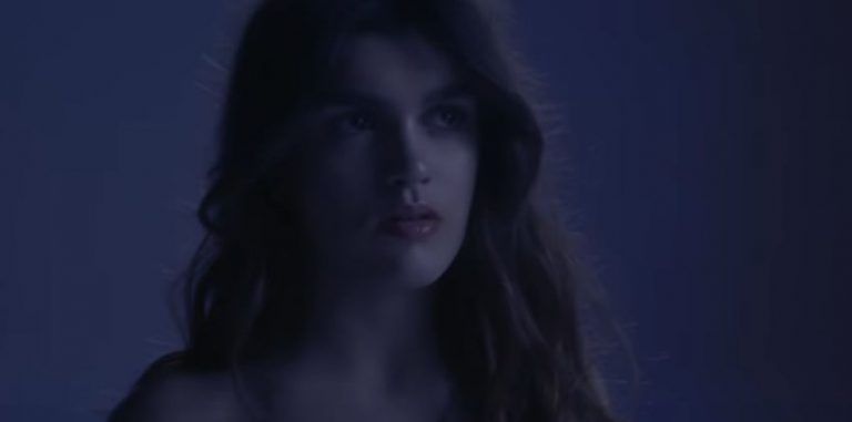 Así suena ‘Un nuevo lugar’, la primera canción de Amaia