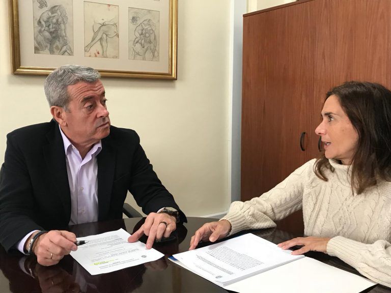 TENERIFE: El Cabildo destina más de 1,5 millones de euros para el Plan Insular de Rehabilitación de Vivienda