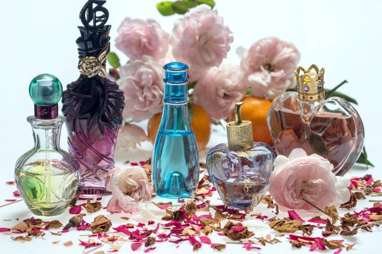 ¿Sabrías decir cuáles son los tres perfumes más caros?