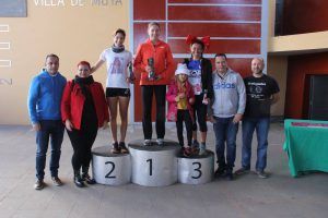 Carrera Dulce Solidaria Moya 2017 2