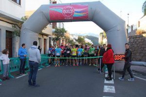 Carrera Dulce Solidaria Moya 2017 3