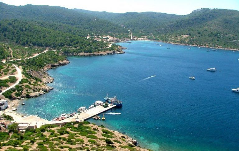 El Parque Nacional de Cabrera, más cerca de ser la mayor zona protegida del Mediterráneo