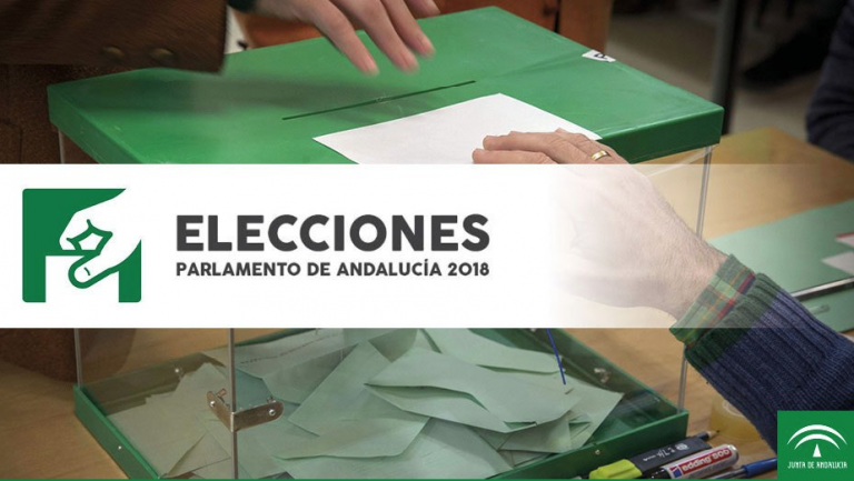 Terremoto en Andalucía: PP, Ciudadanos y Vox impedirán gobernar a la izquierda