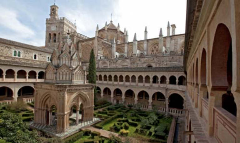 Lugares de España, para visitar este puente, declarados Patrimonio de la Humanidad